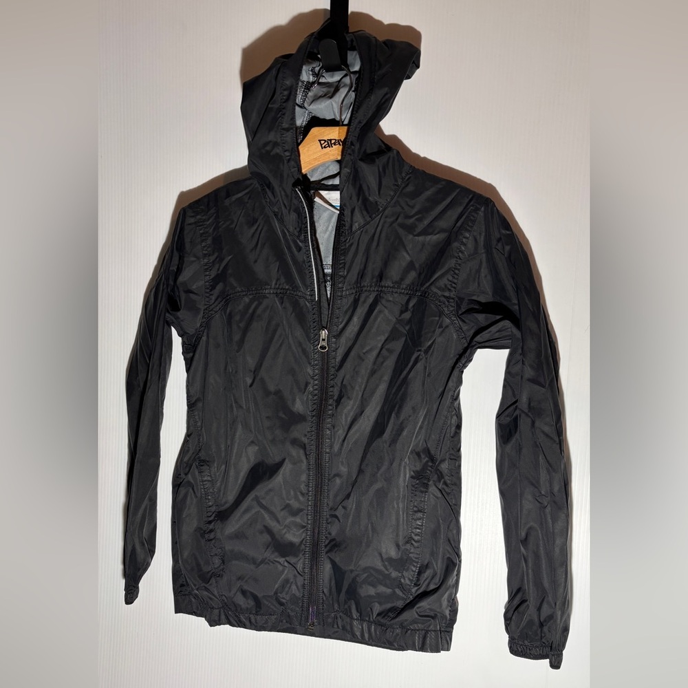 Columbia Black kids Jacket size medium